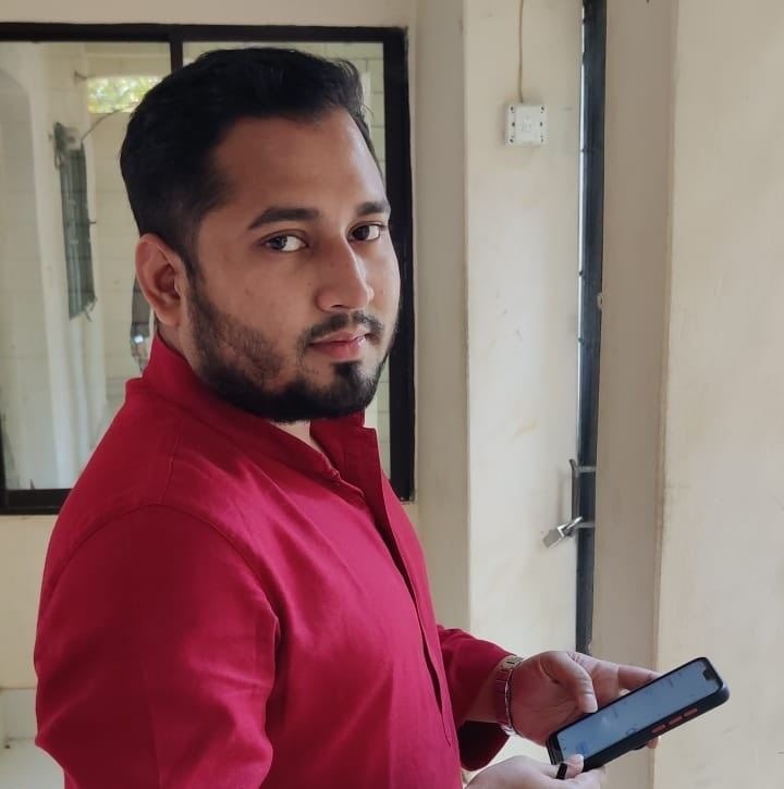 Engr. Araf Bin Afzal